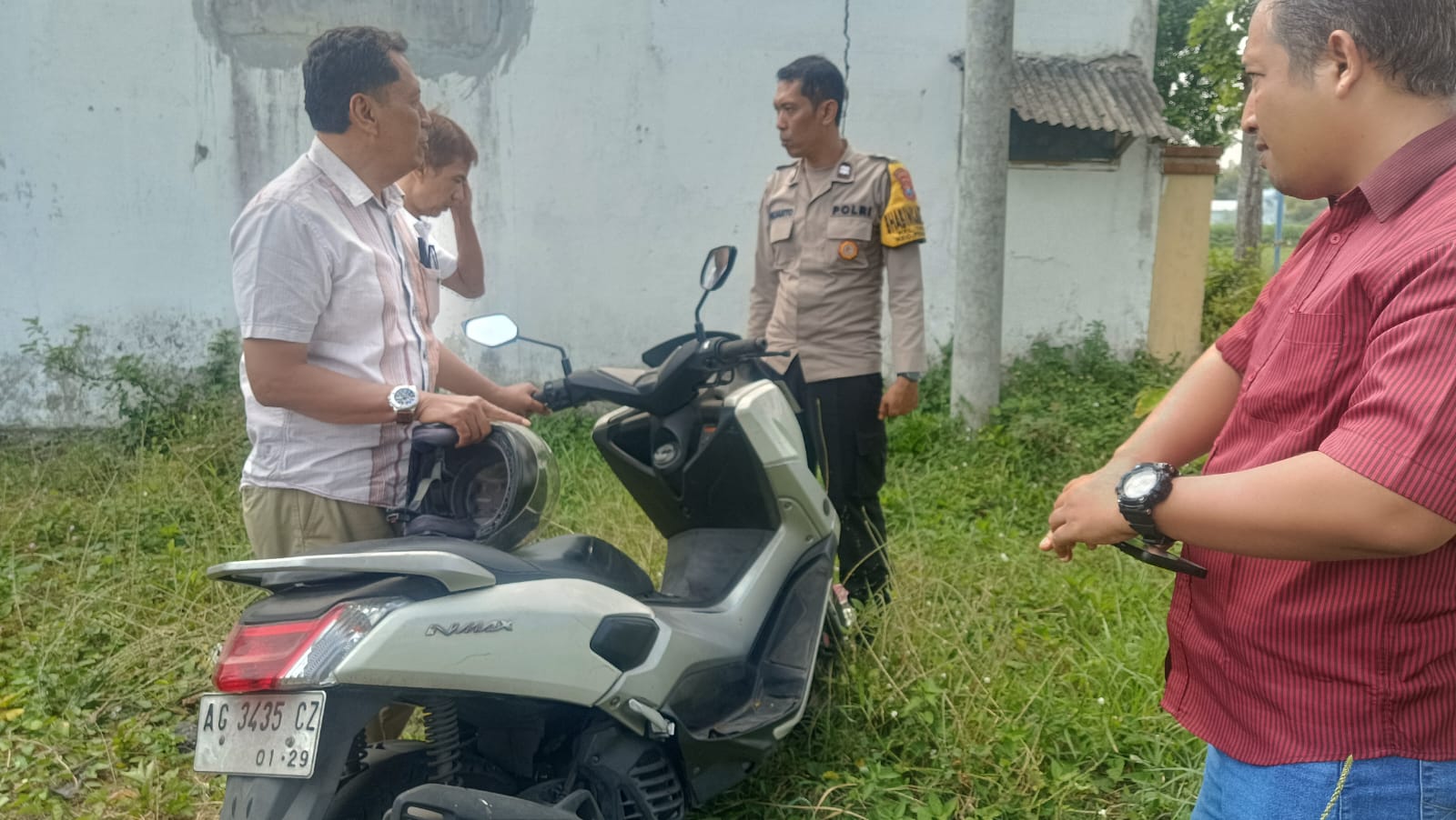 Kediri