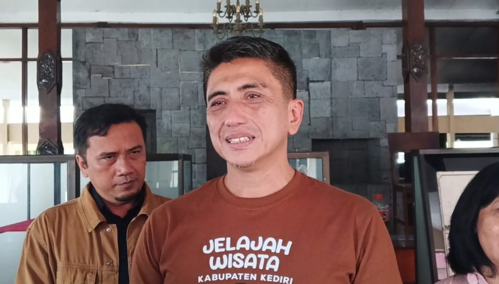 Kediri