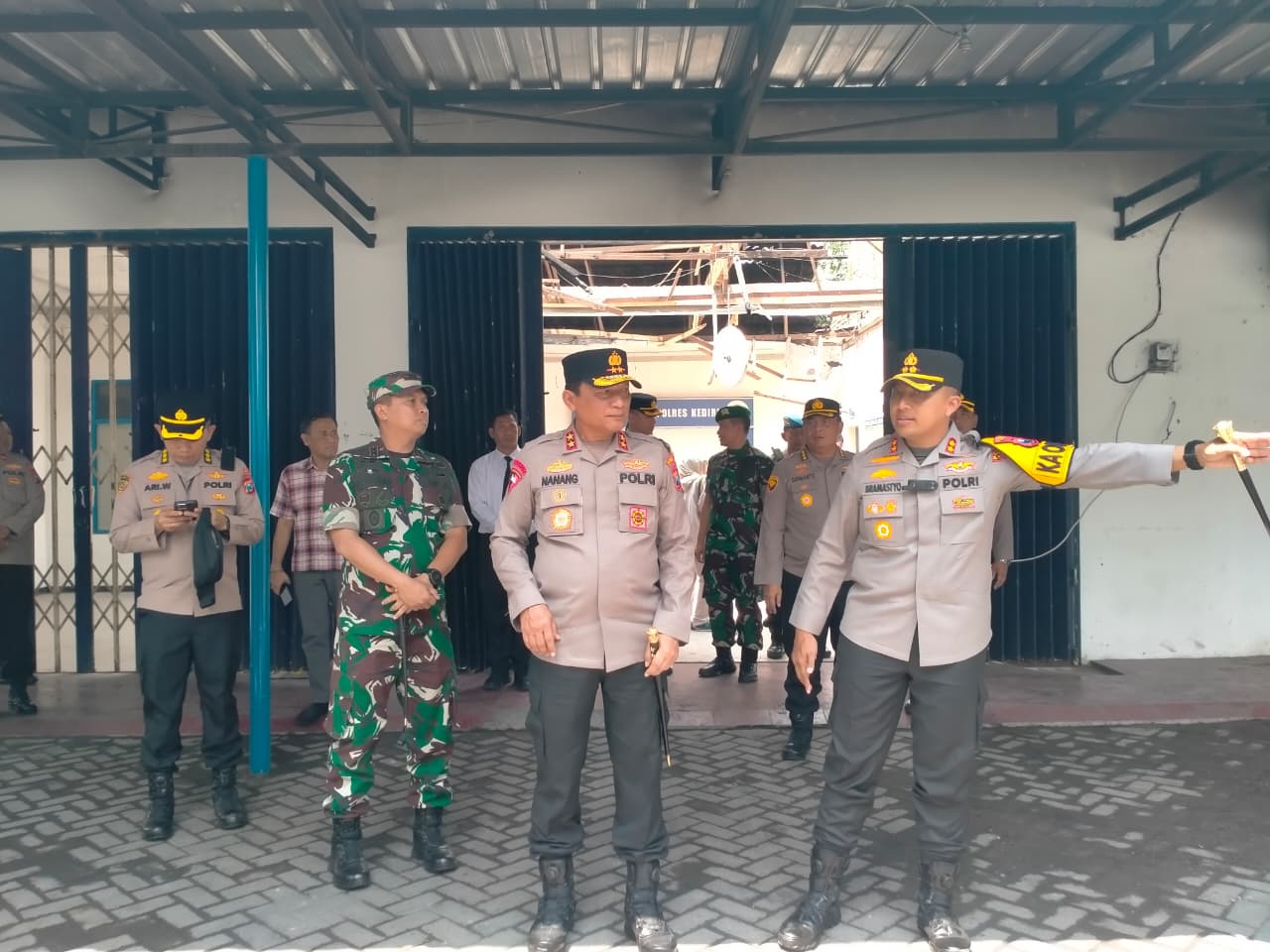Kediri