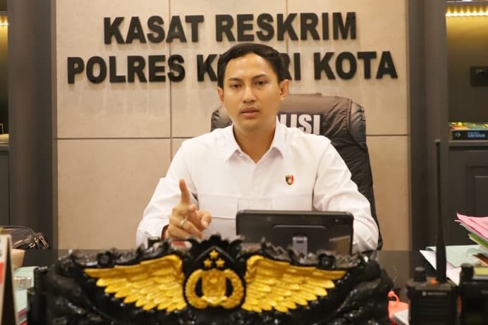 Kediri