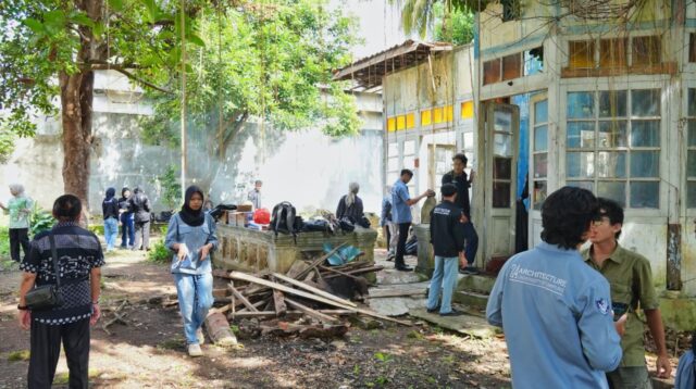 Rumah Daswati