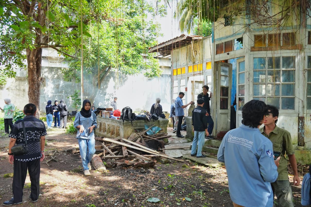 Rumah Daswati