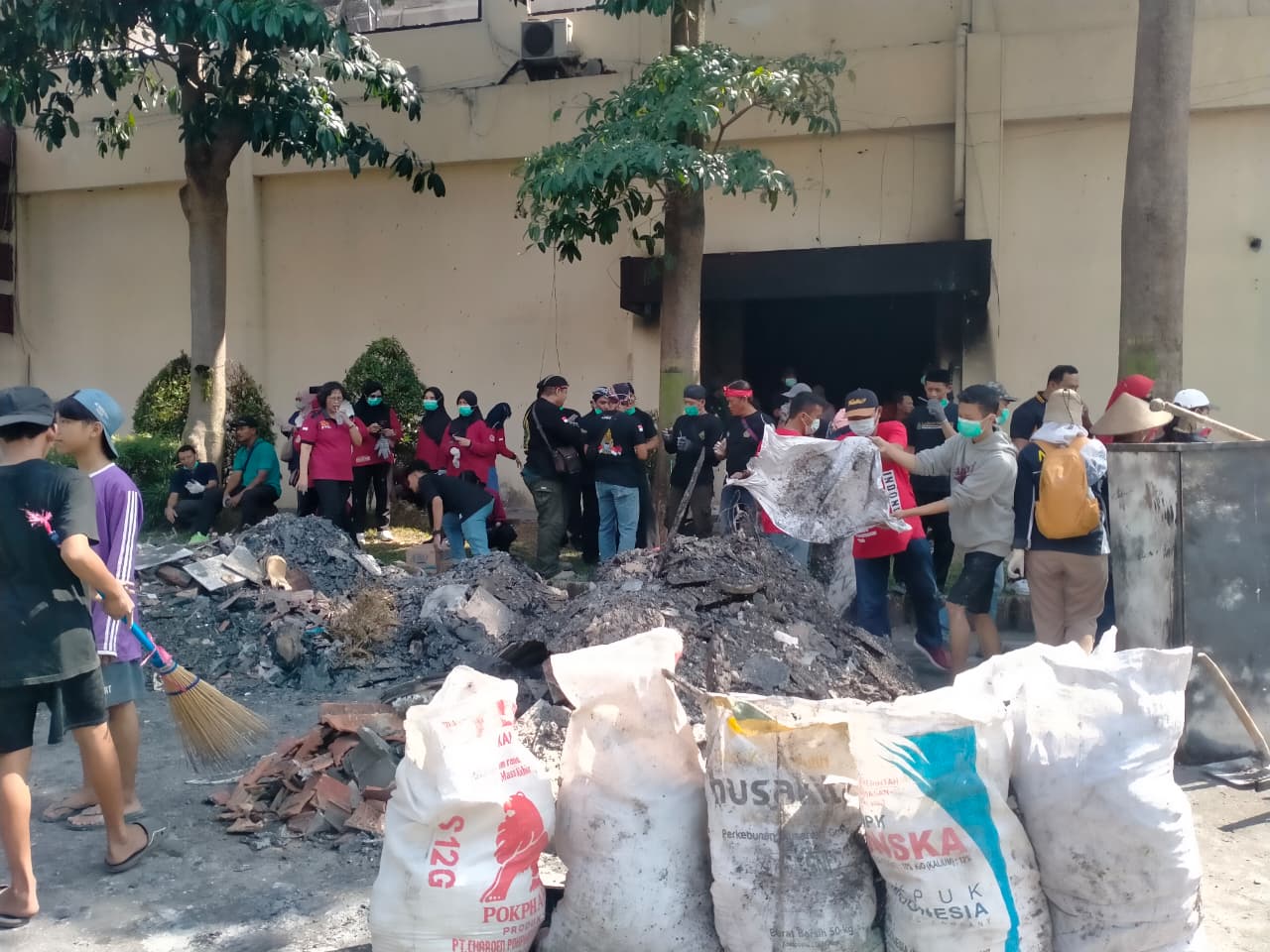 Kediri