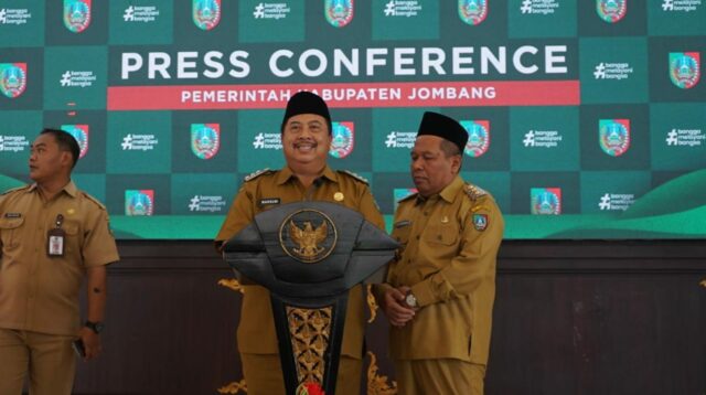 Jombang