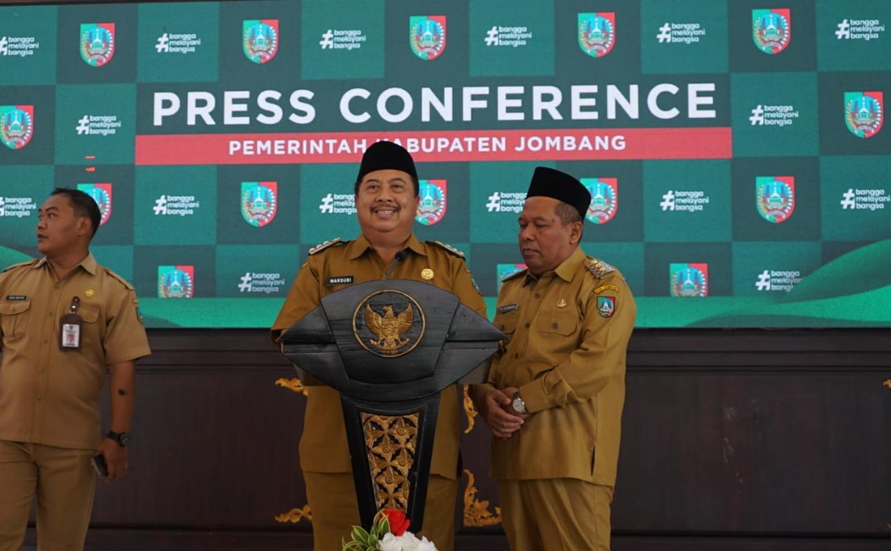Jombang