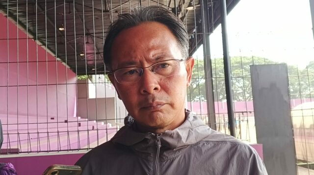 Persikmania