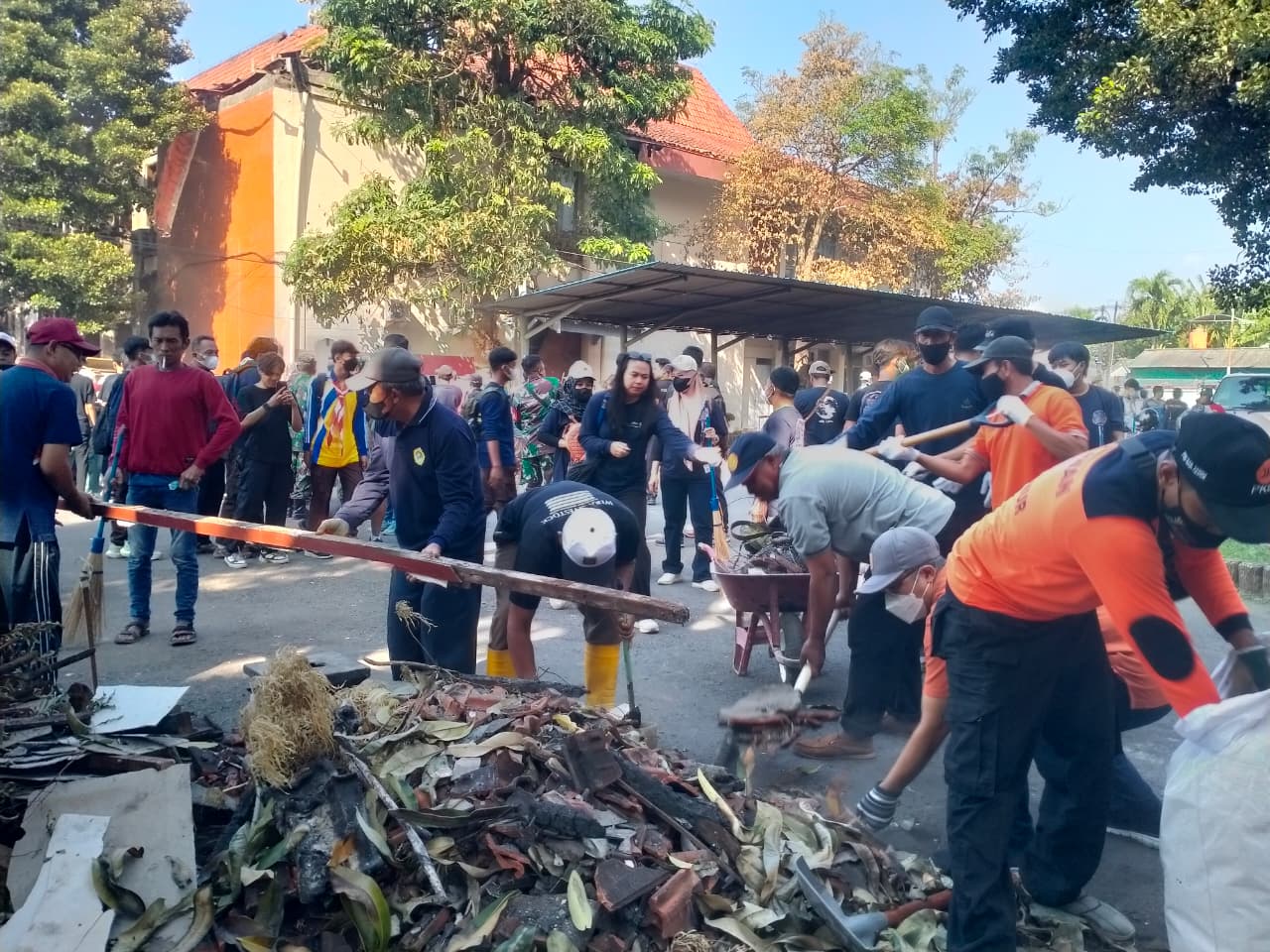 Kediri