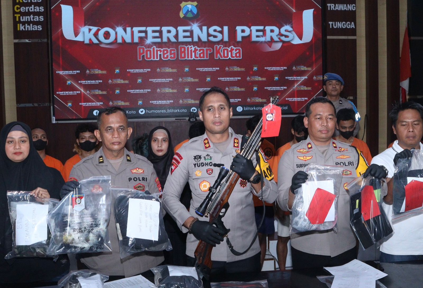 Blitar