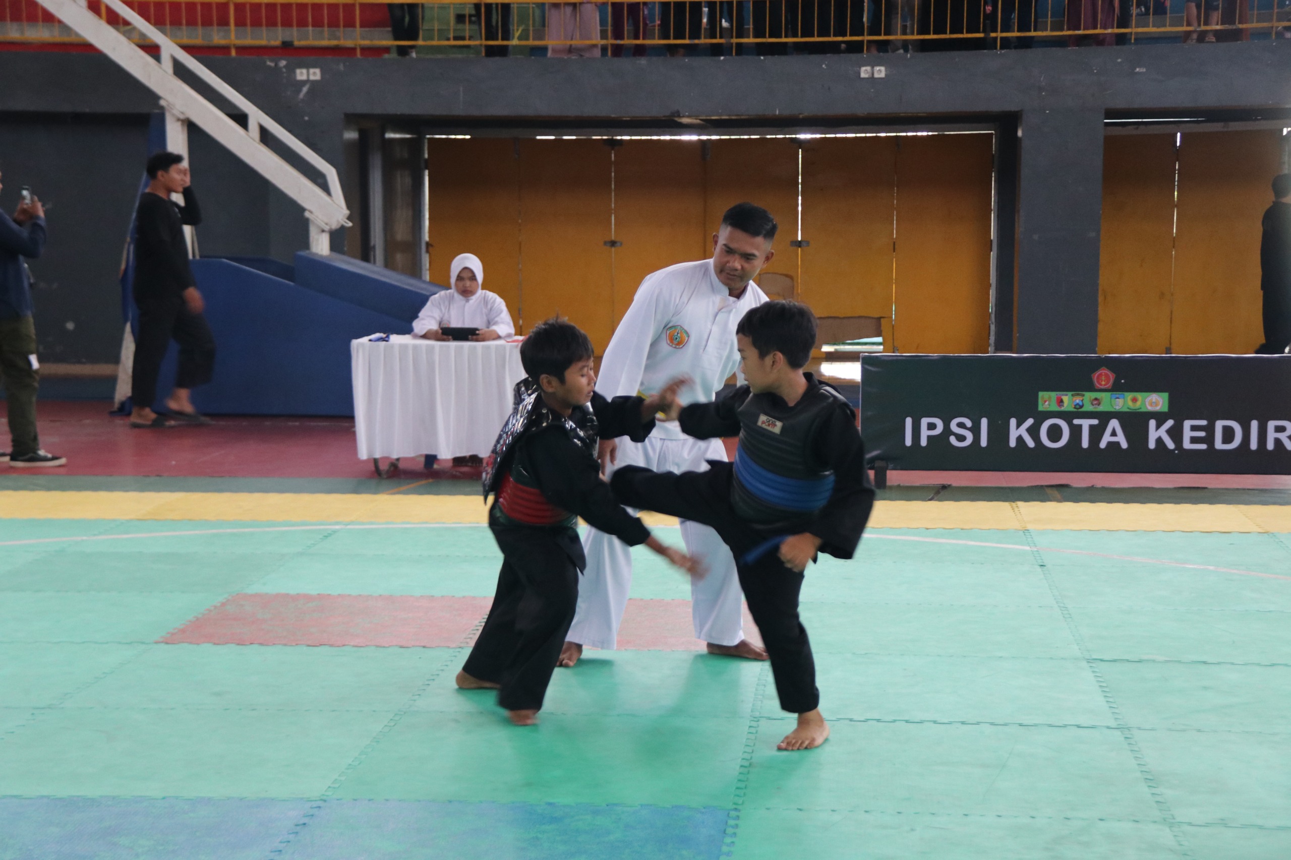 Kediri