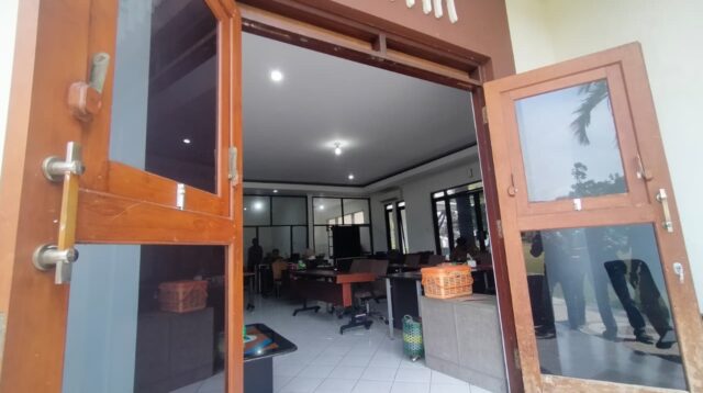 Kediri