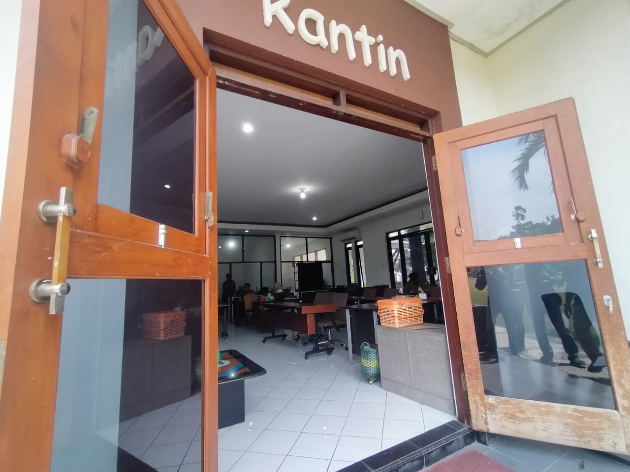 Kediri