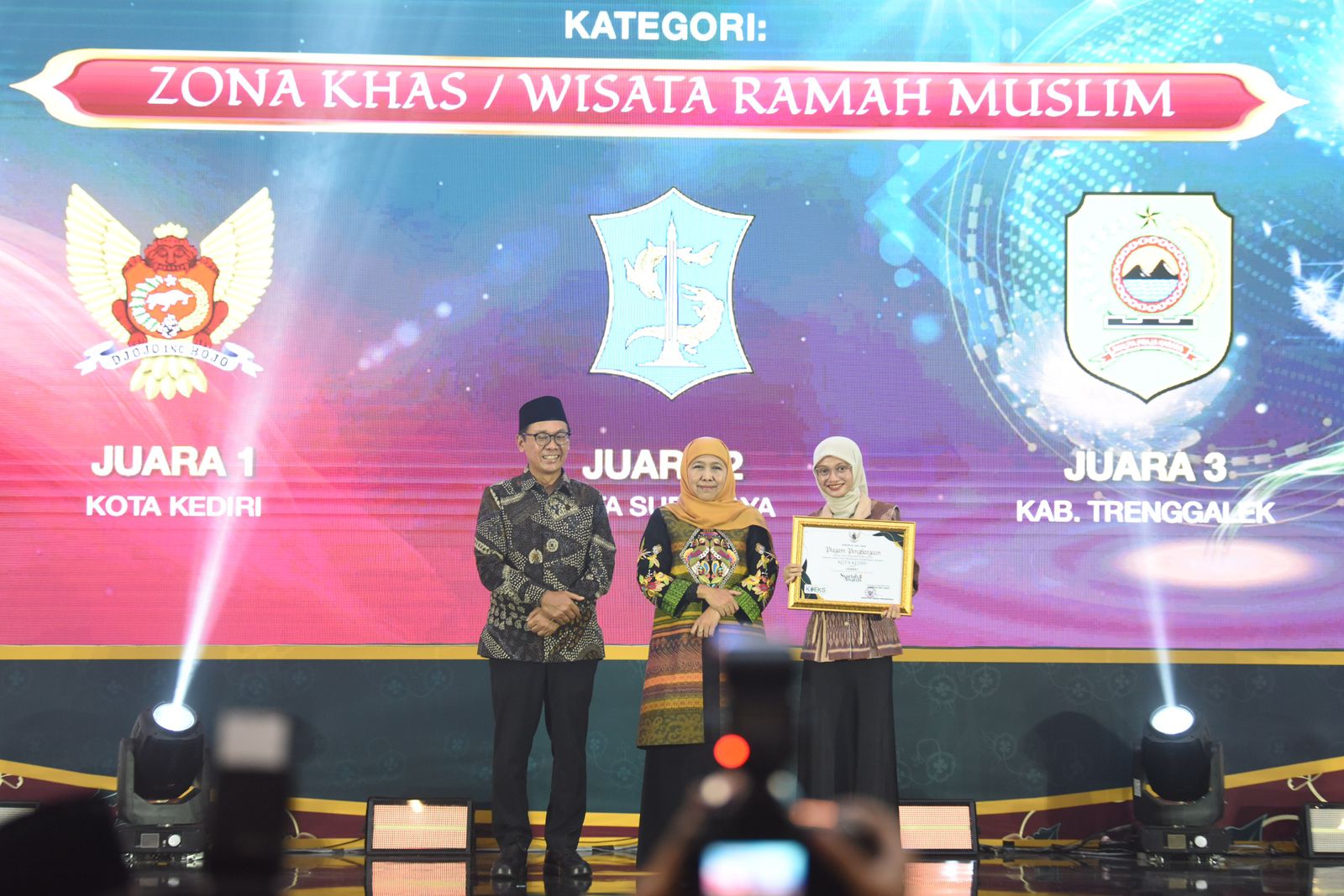 Kediri