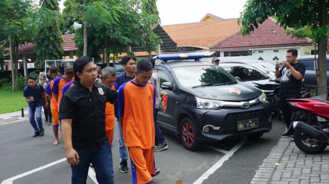 Jombang