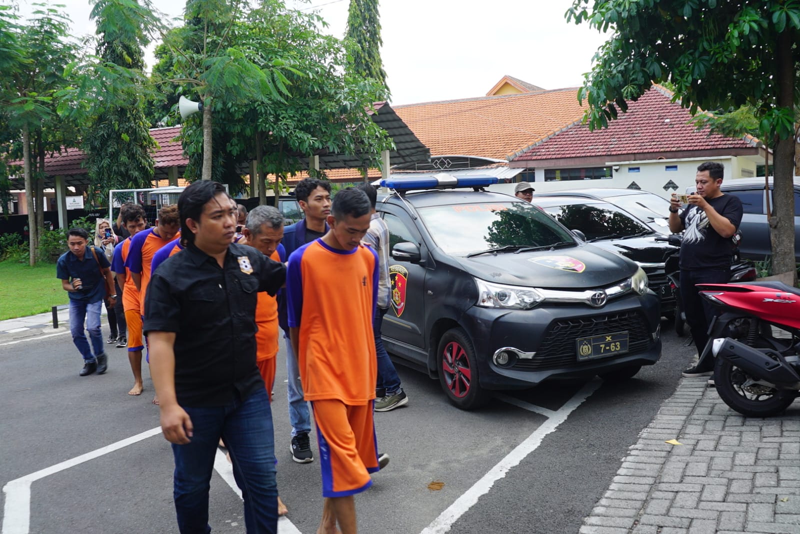 Jombang