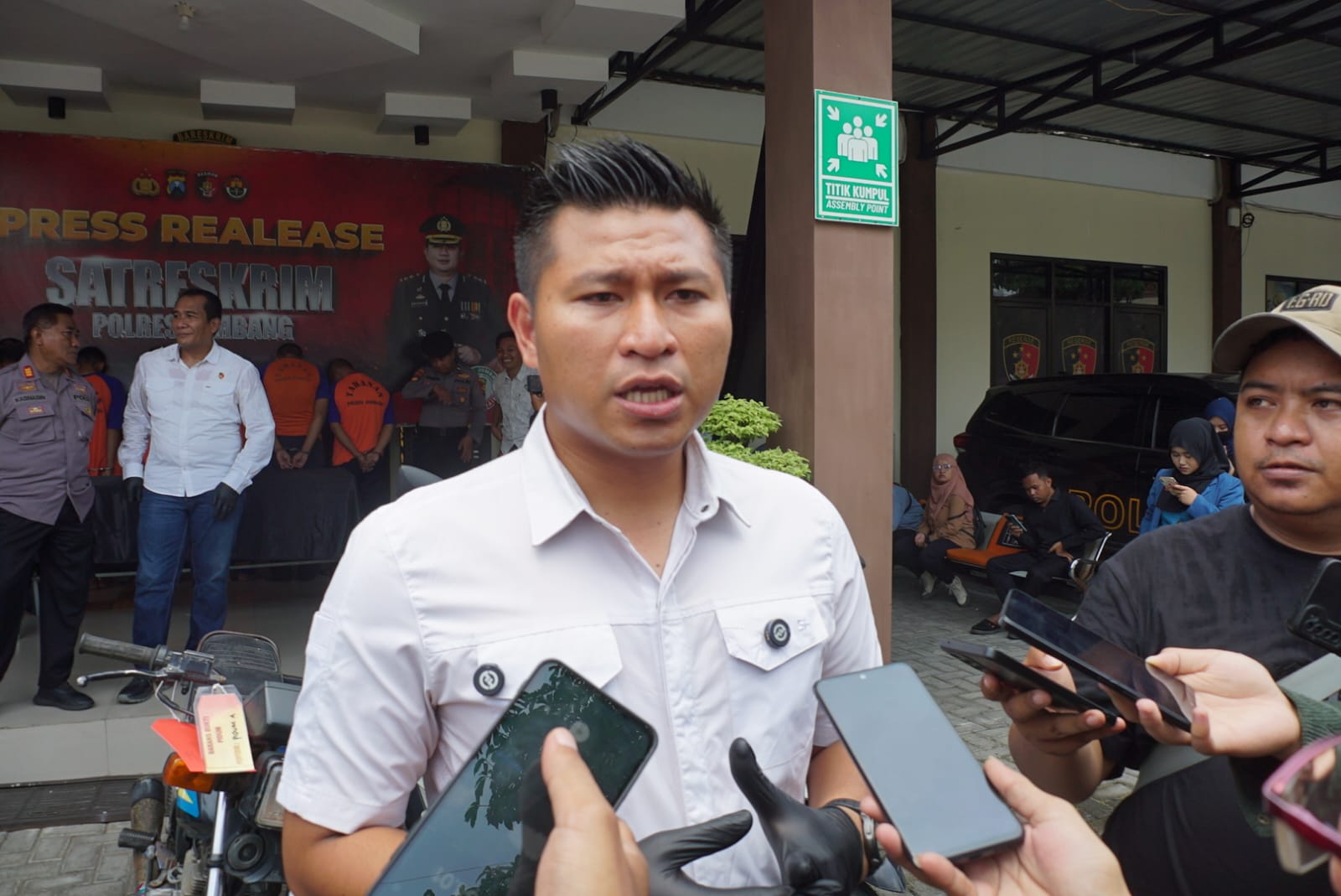 Jombang