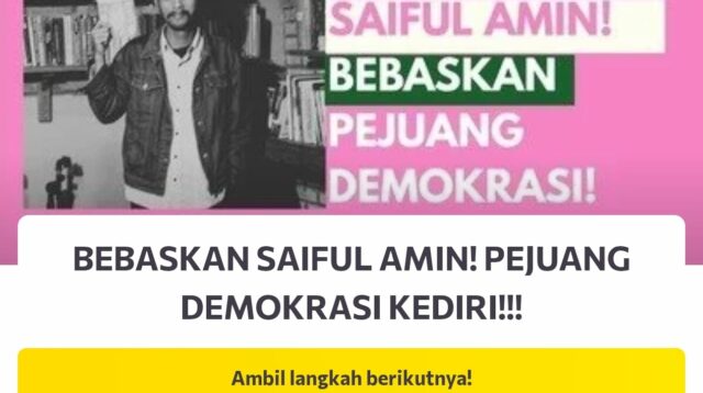 Kediri