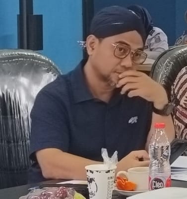 Khusnul Arif
