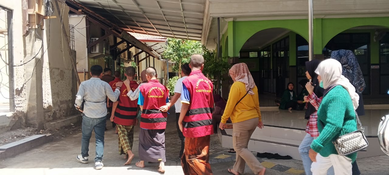 Kediri