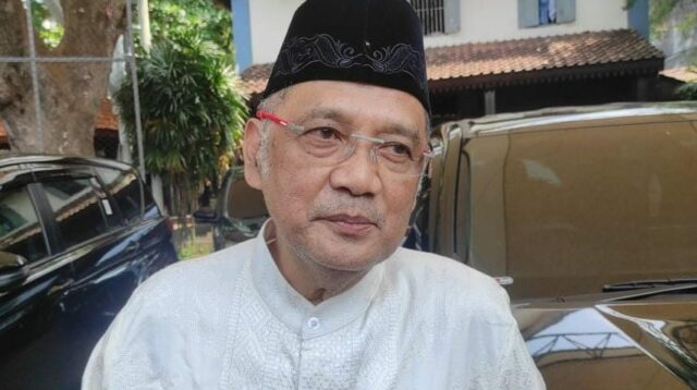 Menteri Haji