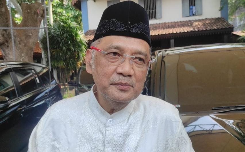 Menteri Haji