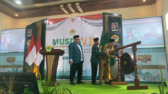 Blitar