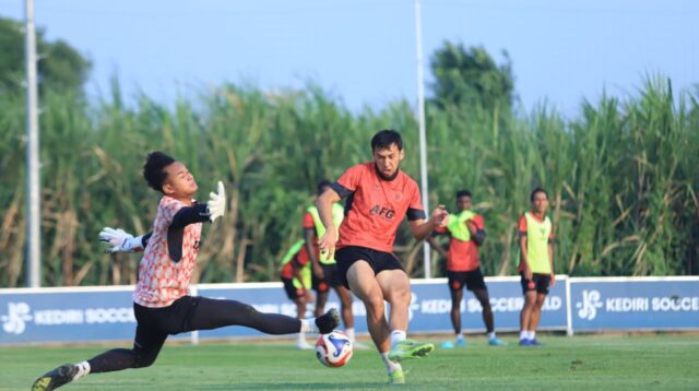 Persik Kediri