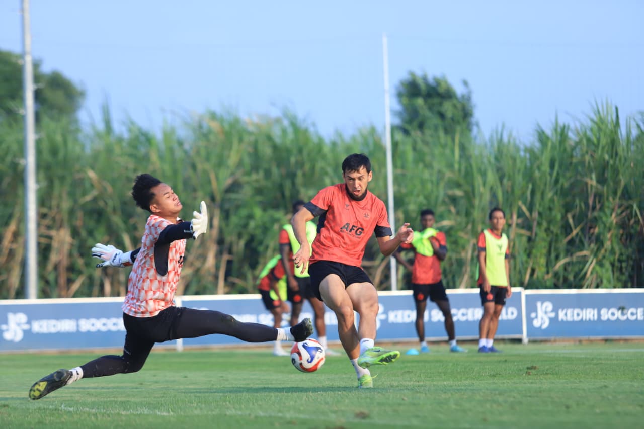 Persik Kediri
