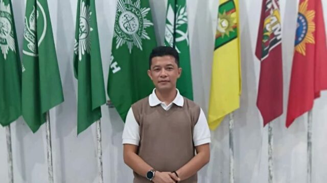 Pegiat Literasi Kediri