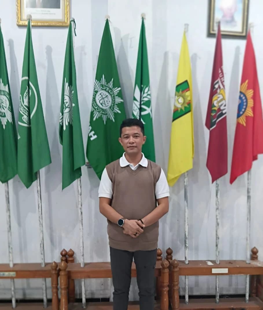 Pegiat Literasi Kediri