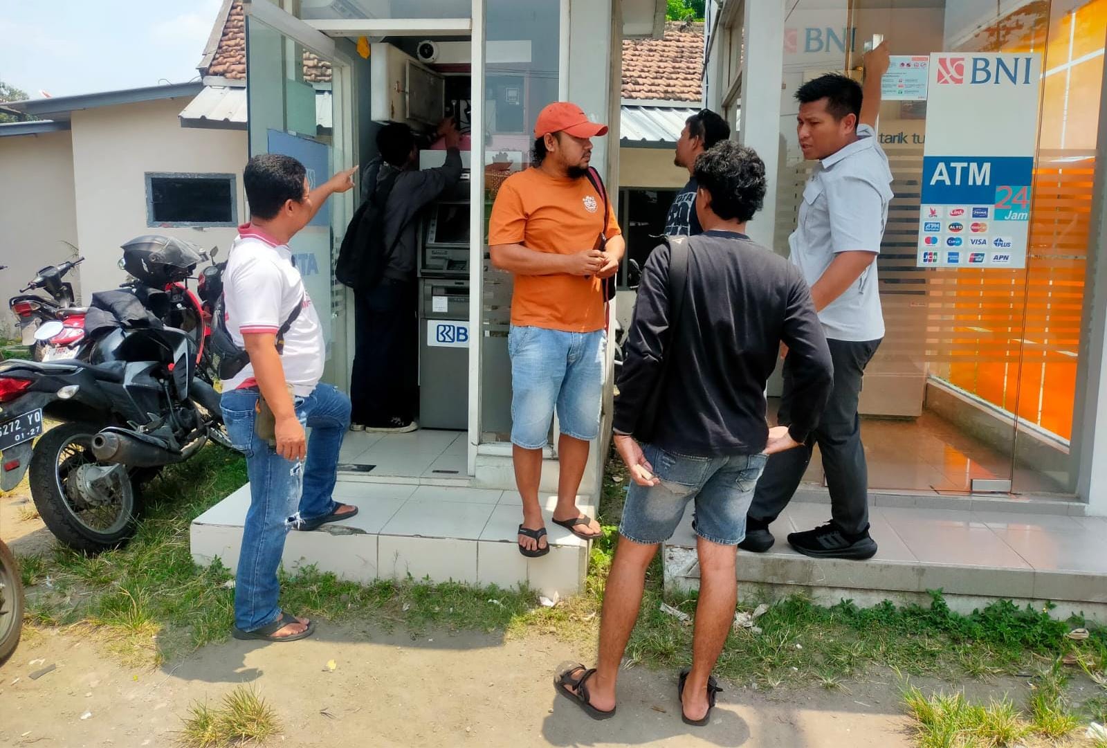 Jombang