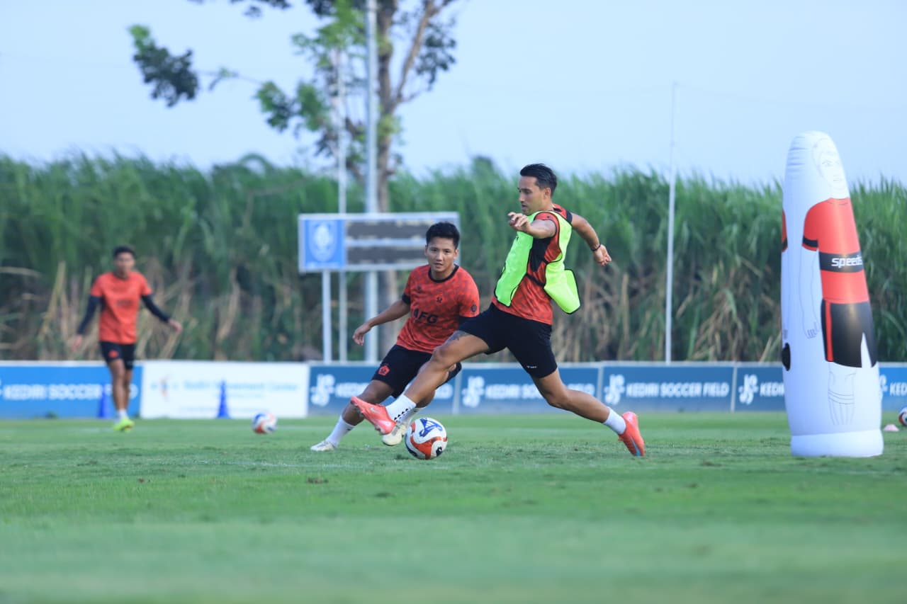 Persik Kediri