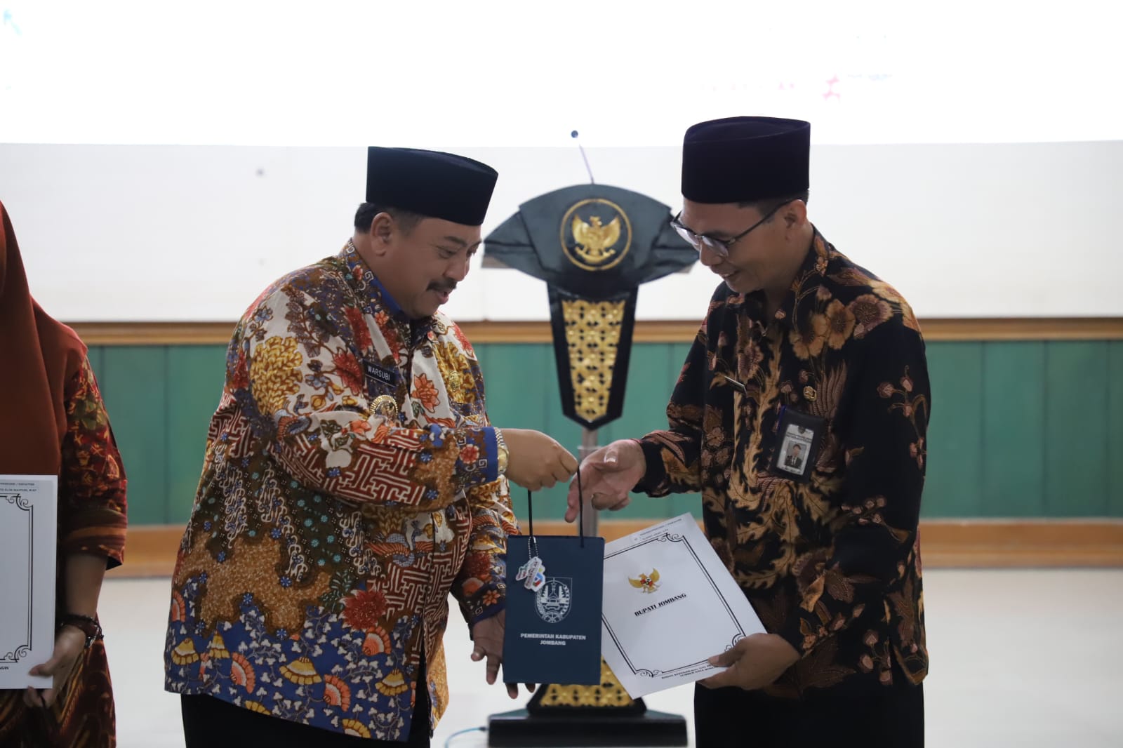 Jombang