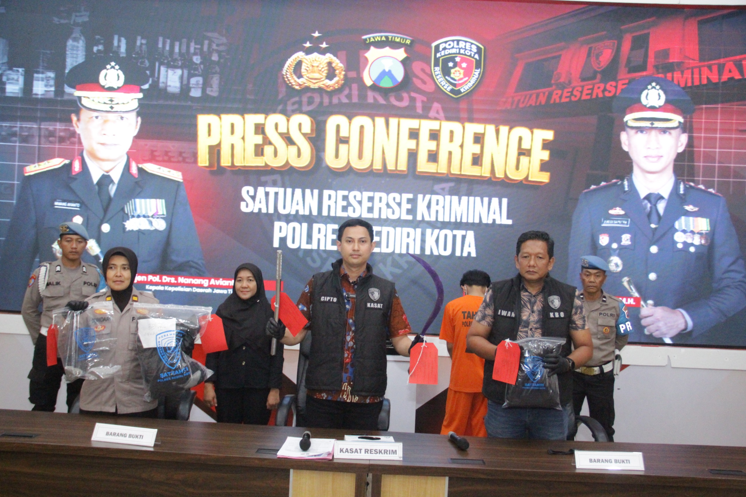 Kediri