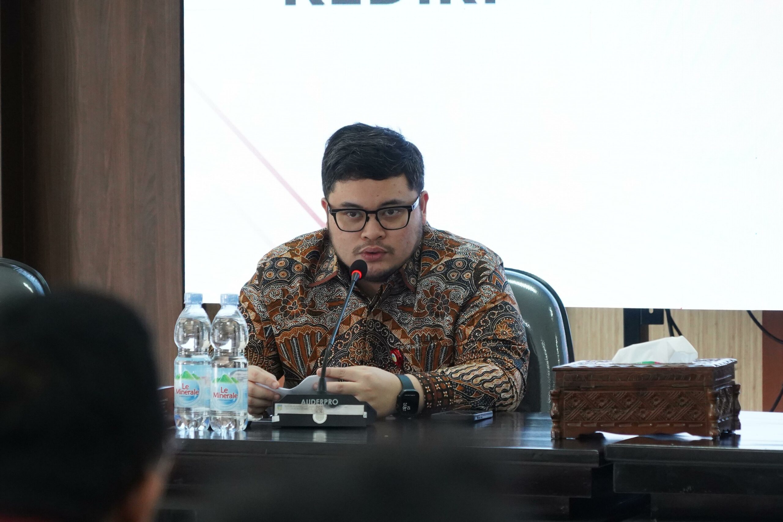 Kediri