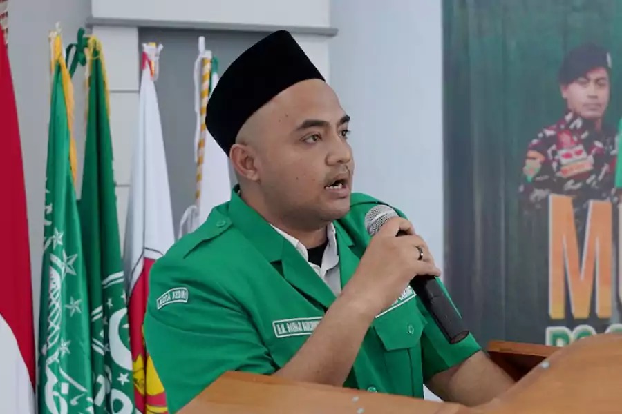 Kediri