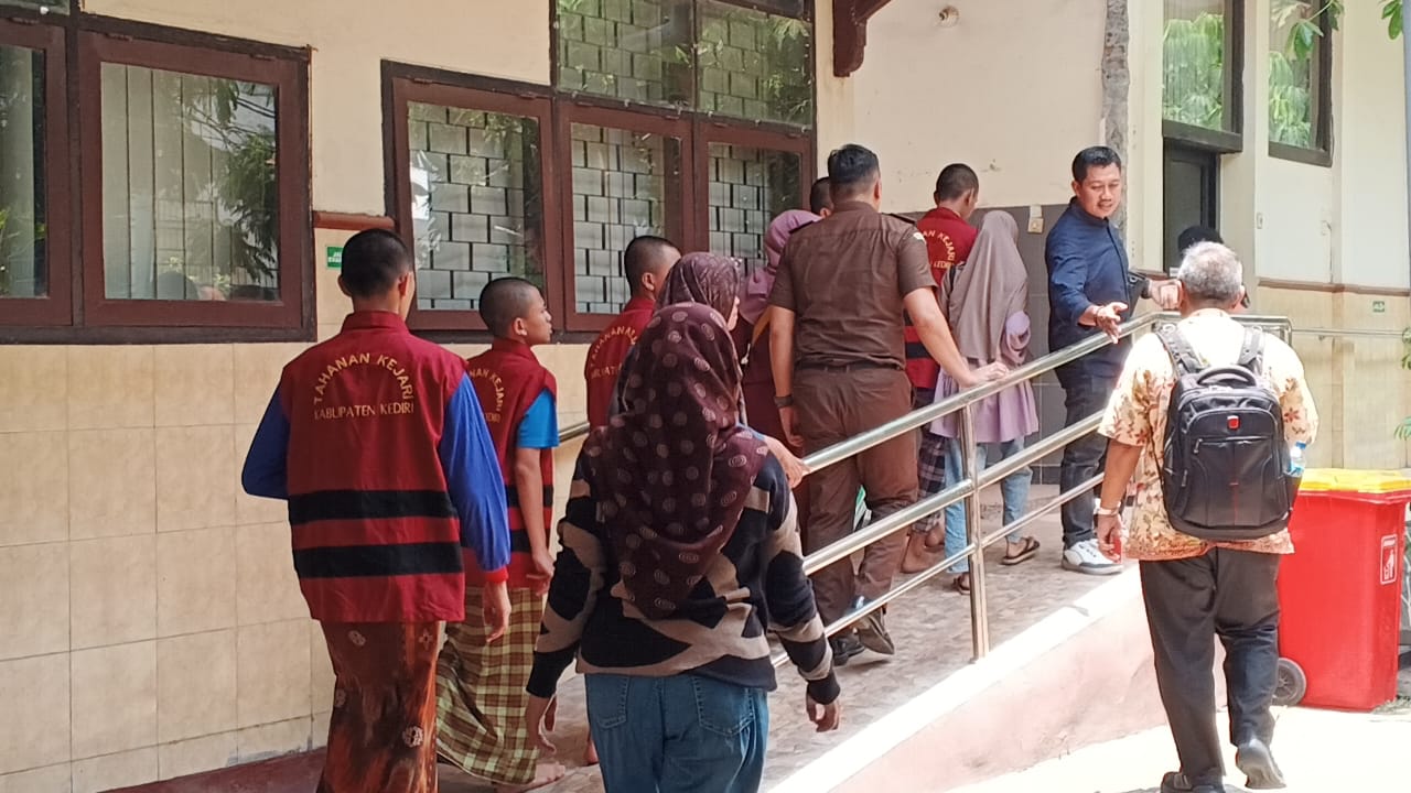 Kediri