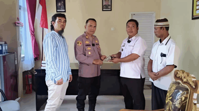 Tulang Bawang