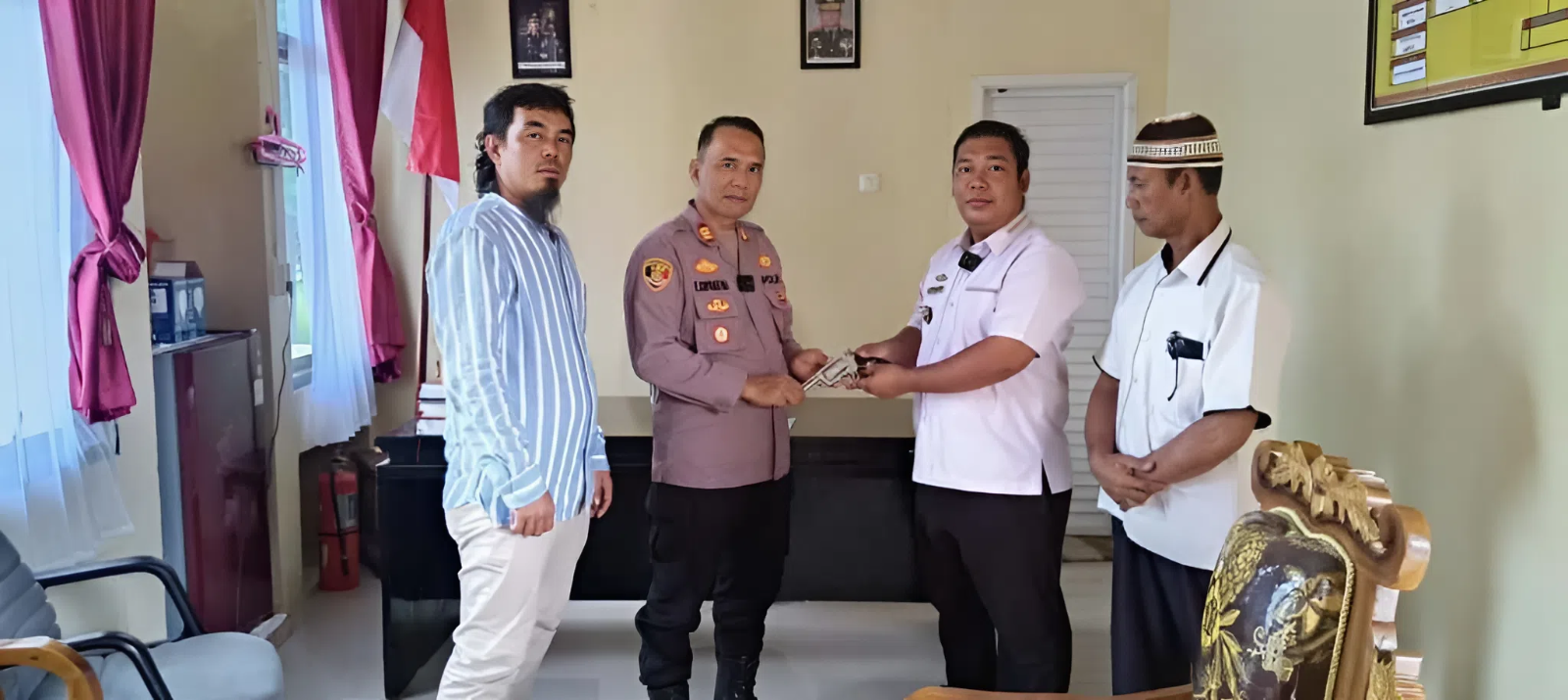 Tulang Bawang