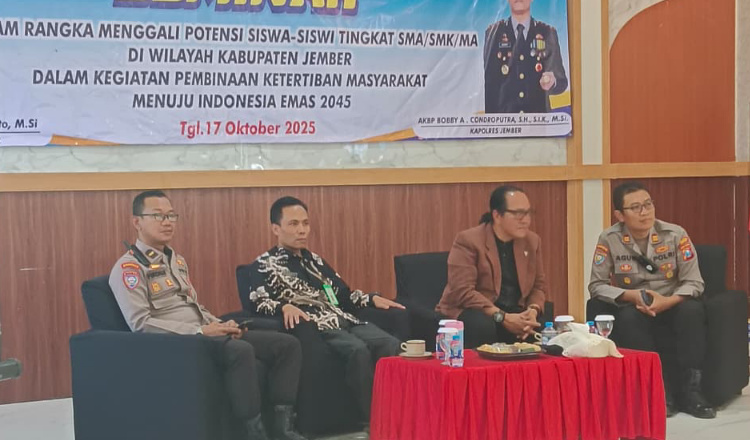 Jember