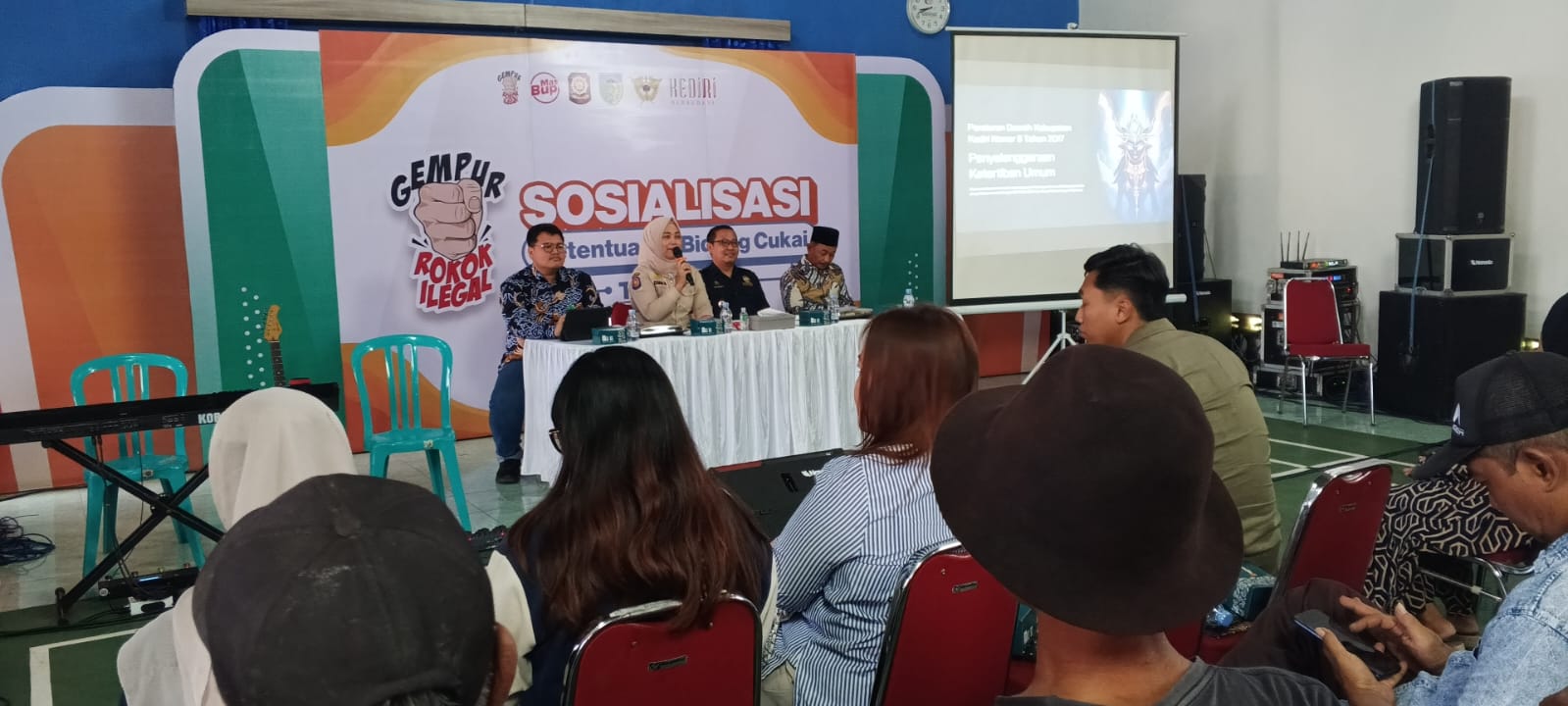 Kediri