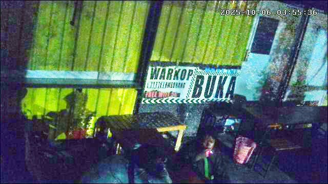 Jombang