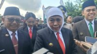 Khofifah