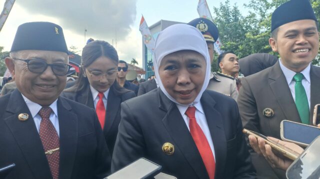 Khofifah