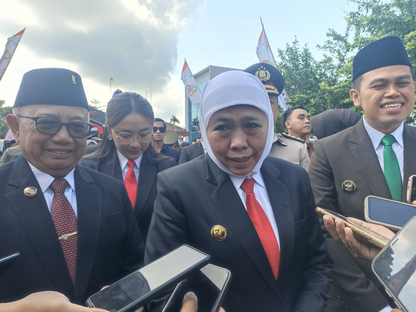 Khofifah