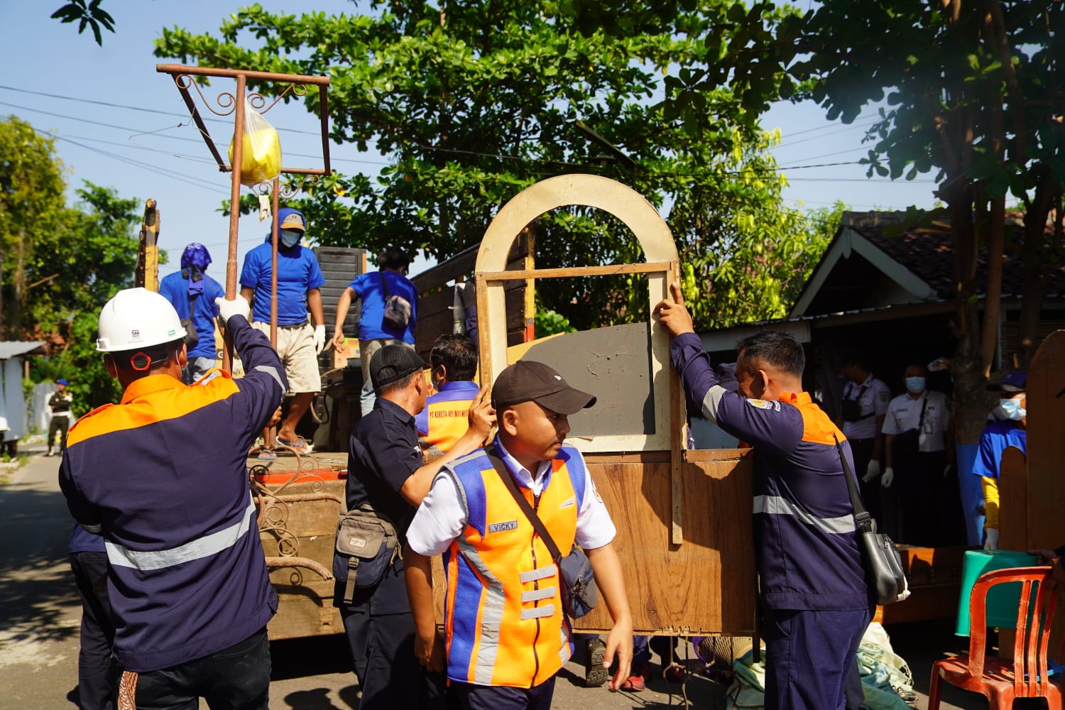 Madiun