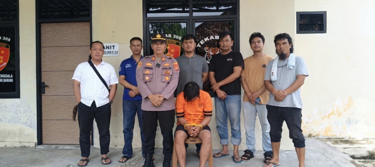 Tulang Bawang