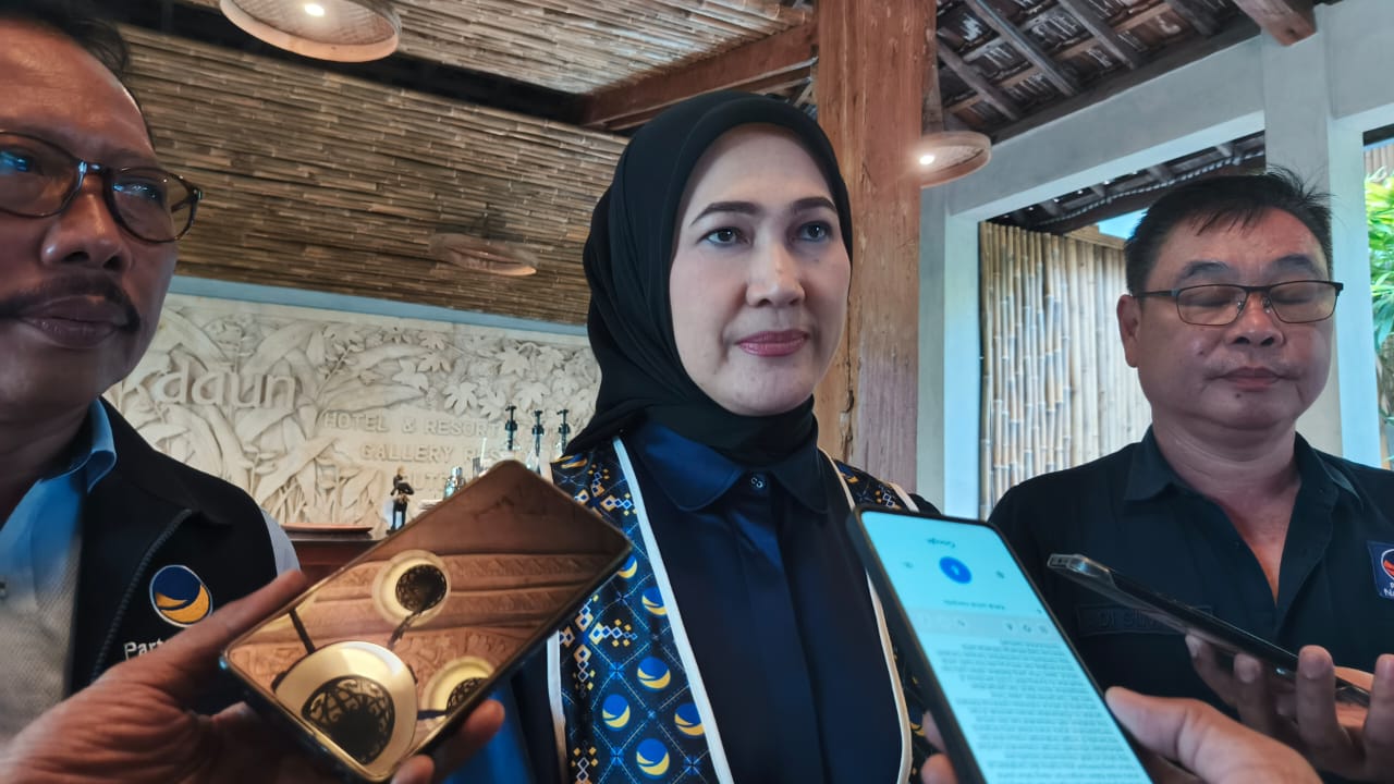NasDem Jatim
