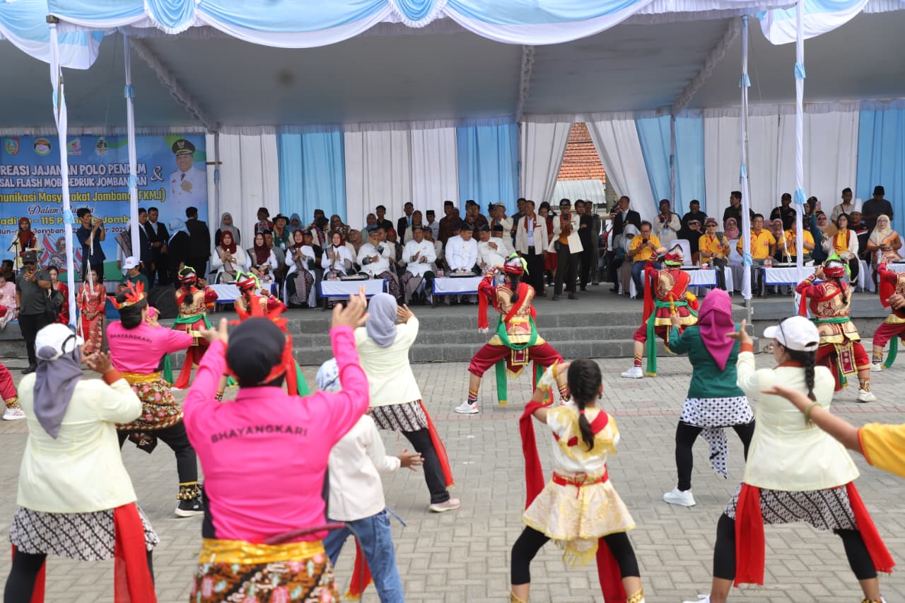 Pemkab Jombang