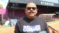 Persik Kediri vs PSM Makassar