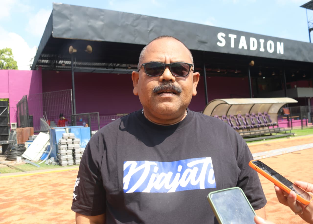 Persik Kediri vs PSM Makassar
